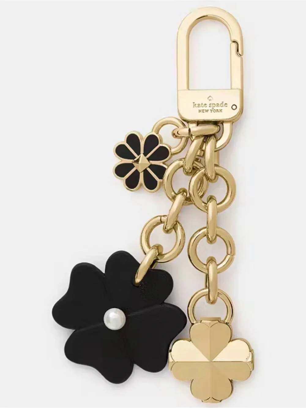 New Kate Spade Dangle Bag Charm
